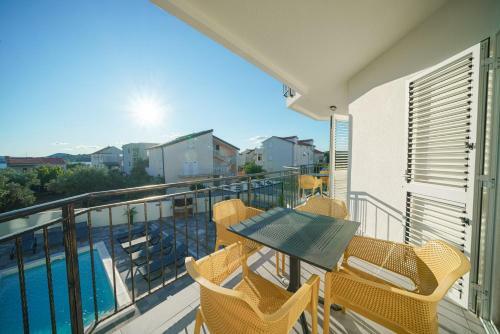 Apartamento Viaadria Residence
