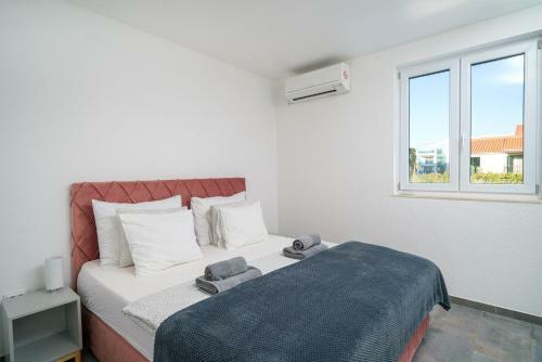 Apartamento Viaadria Residence