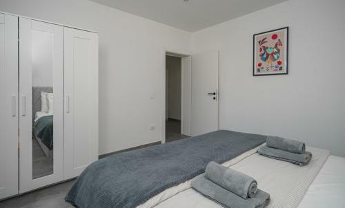 Apartamento Viaadria Residence