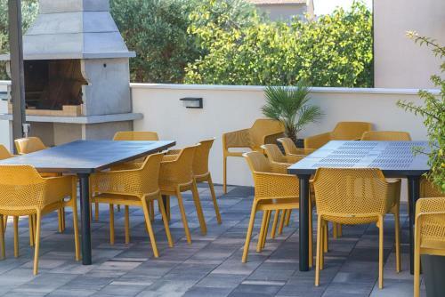 Apartamento Viaadria Residence