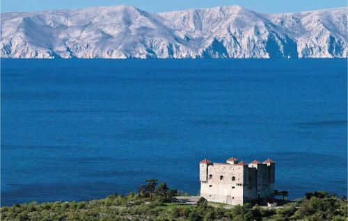 Nice Apartment In Senj With Wifi And 1 Bedrooms