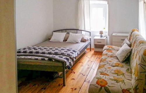 Nice Apartment In Senj With Wifi And 1 Bedrooms