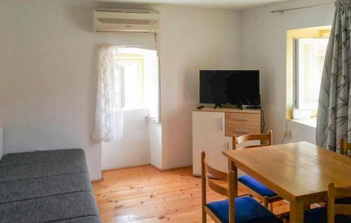 Nice Apartment In Senj With Wifi And 1 Bedrooms