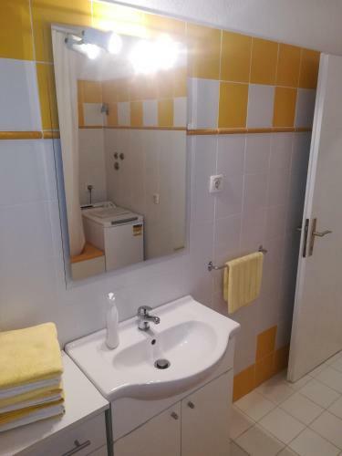 Apartamento Kameni Cvit A3