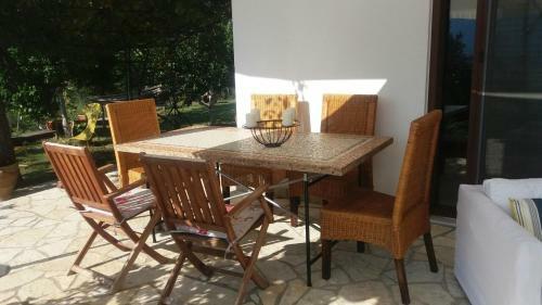 Villa Olive Garden House