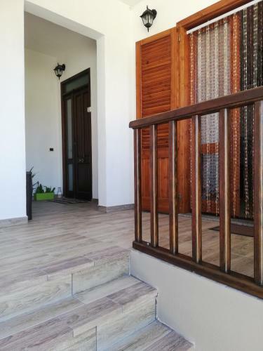 Welcome Home