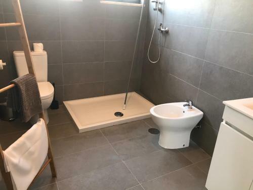 Apartamento Casas Da Praia