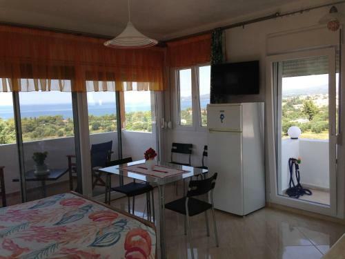 Villa Vera Views