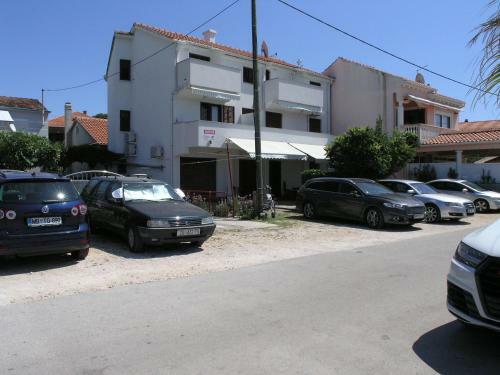 Vala Apartmani