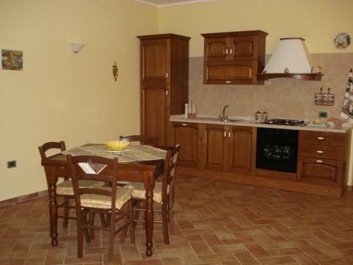 Apartamento Appartamento Il Glicine In Toscana