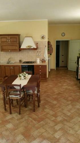 Apartamento Appartamento Il Glicine In Toscana
