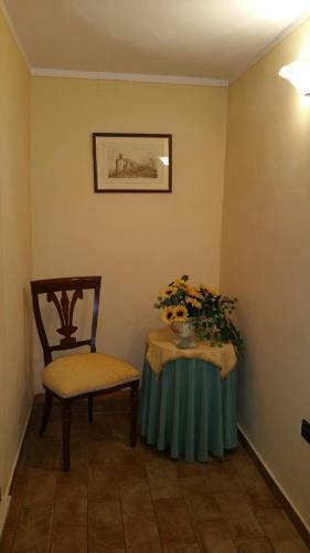 Apartamento Appartamento Il Glicine In Toscana