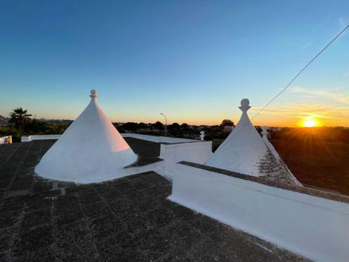 Trulli Lupoli In Valle D Itria