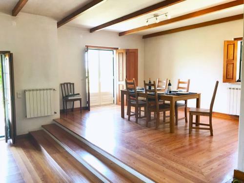 Casa Da V�rzea, Perto Do Castelo De �bidos