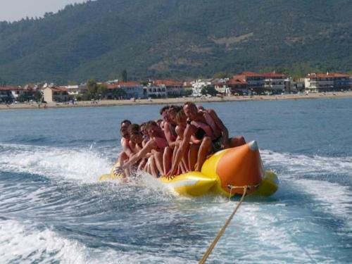 Hotel Apartmenthotel-sithon