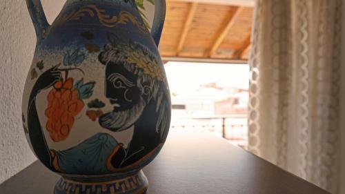 Apartamento Villa Stelios