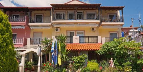 Apartamento Villa Stelios