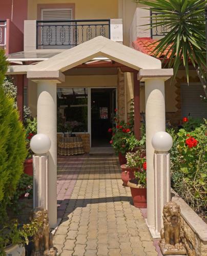 Apartamento Villa Stelios