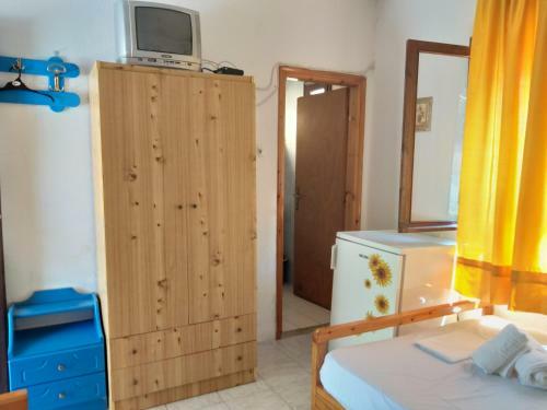 Agroturismo Sea View Bungalows