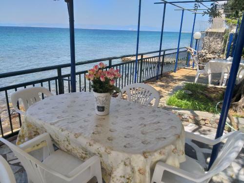 Agroturismo Sea View Bungalows