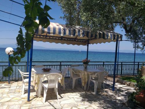 Agroturismo Sea View Bungalows