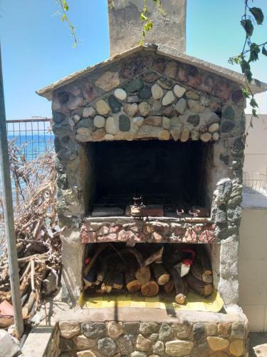 Agroturismo Sea View Bungalows