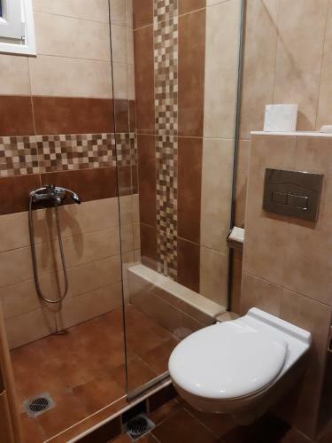Apartamento Victoria's Blue Studios
