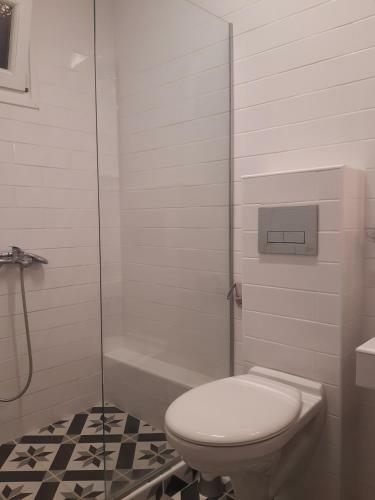 Apartamento Victoria's Blue Studios