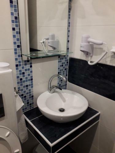 Apartamento Victoria's Blue Studios