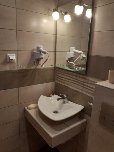 Apartamento Victoria's Blue Studios