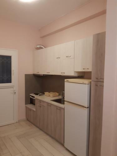 Apartamento Victoria's Blue Studios