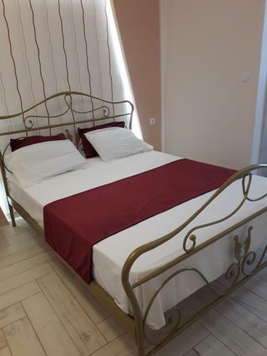 Apartamento Victoria's Blue Studios