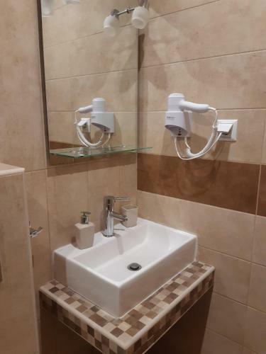 Apartamento Victoria's Blue Studios