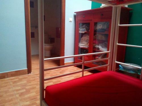 Albergue Eskerika Exclusivo Peregrinos