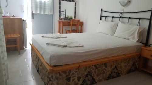 Hotel Stavros Beach Villas