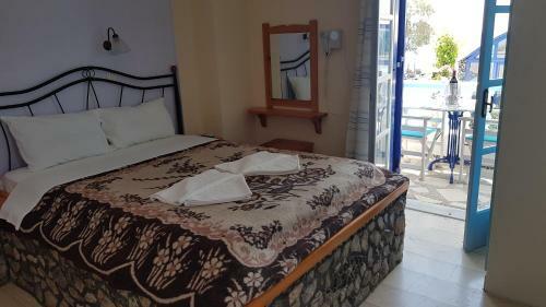Hotel Stavros Beach Villas
