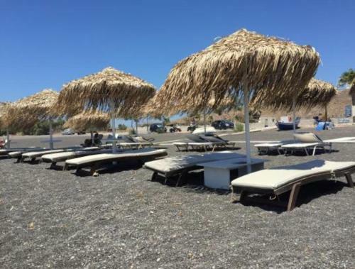 Hotel Stavros Beach Villas