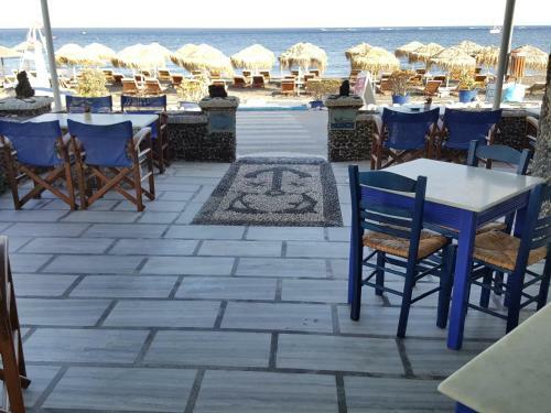 Hotel Stavros Beach Villas