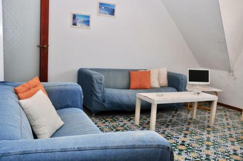 Apartamento Leopardi 01 - Trilocale Vista Mare