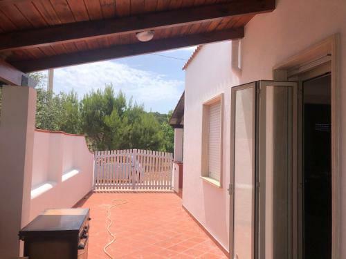 Casa Vacanze Al Mare