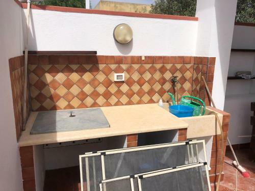 Casa Vacanze Al Mare