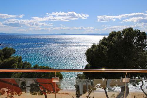 Apartamento La Madrague - Piso En La Playa
