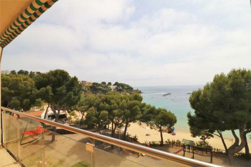 Apartamento La Madrague - Piso En La Playa