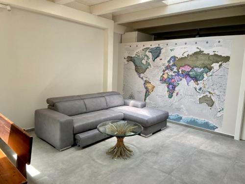 Apartamento Casa Del Borgo