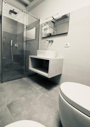 Apartamento Casa Del Borgo