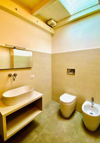 Apartamento Casa Del Borgo
