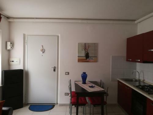 Apartamento Casa Vacanze 1 80m Dal Mare