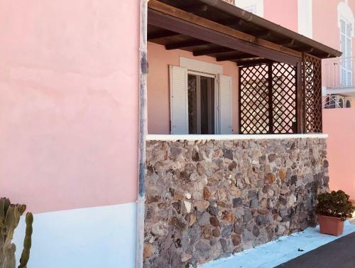 Apartamento Pausa Mare Ponza - Immobilevante