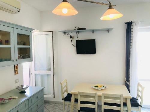 Apartamento Pausa Mare Ponza - Immobilevante