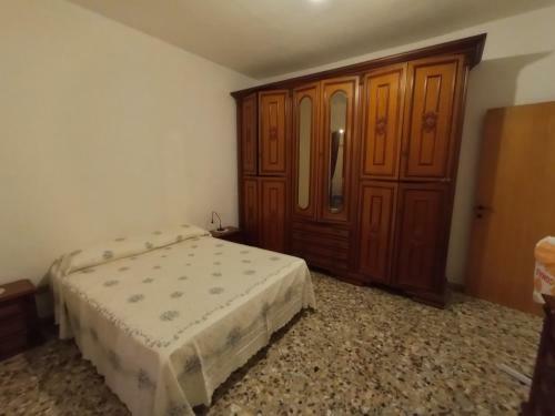 Apartamento Casa Tellina